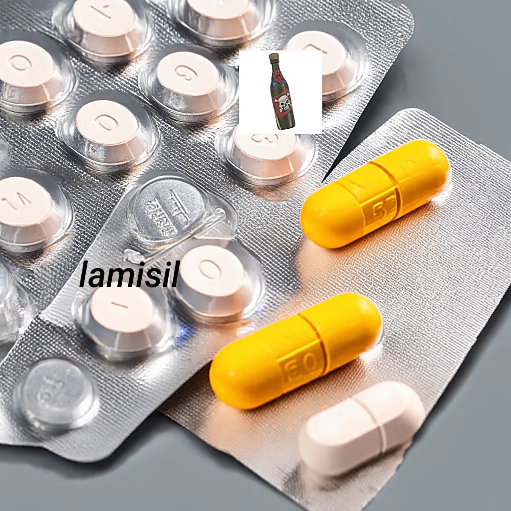 Lamisil 250 mg precio